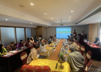 Bhutan strengthens efforts to combat land degradation